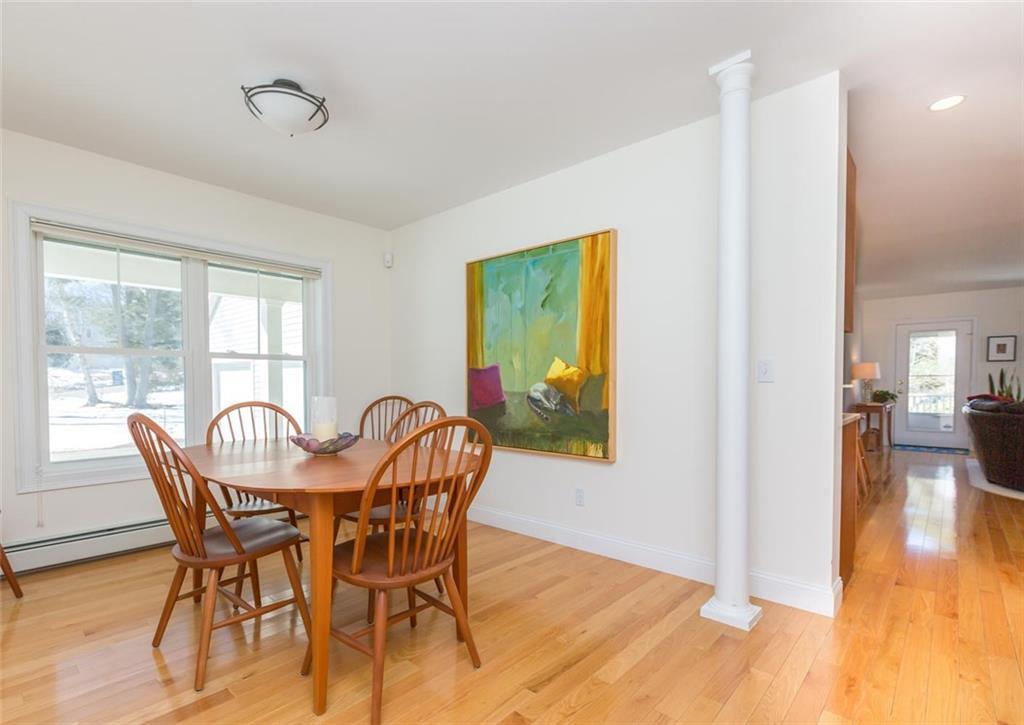 1 Avon Road Cape Elizabeth, ME 04107 - Photo 10 of 31 Dining Room