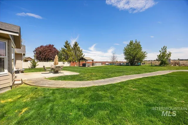 $899,700 | 19250 Quarter Mile Lane, Caldwell, ID 83607