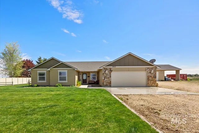 $899,700 | 19250 Quarter Mile Lane, Caldwell, ID 83607