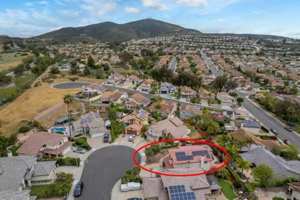 $1,398,000 | 14383 La Harina Court, San Diego, CA 92129