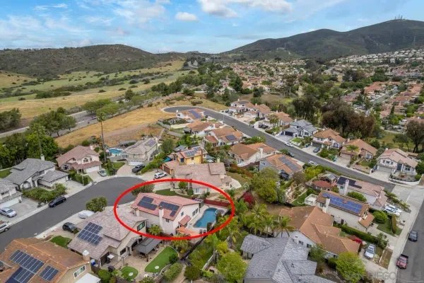 $1,398,000 | 14383 La Harina Court, San Diego, CA 92129