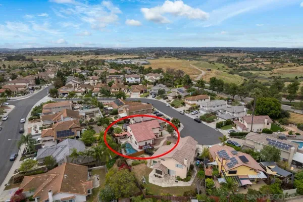 $1,398,000 | 14383 La Harina Court, San Diego, CA 92129