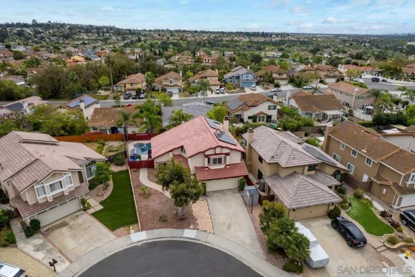 $1,398,000 | 14383 La Harina Court, San Diego, CA 92129