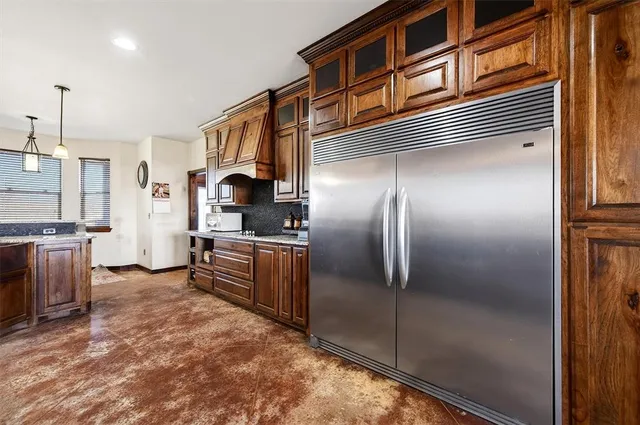 $435,000 | 160 L C Young Road, Graham, TX 76450