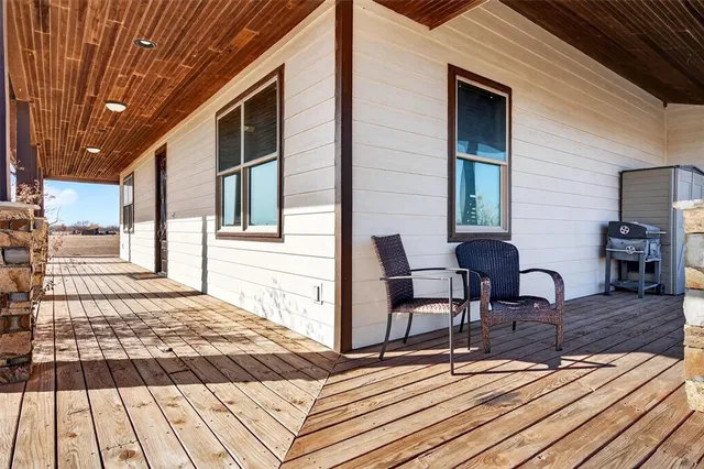 $435,000 | 160 L C Young Road, Graham, TX 76450