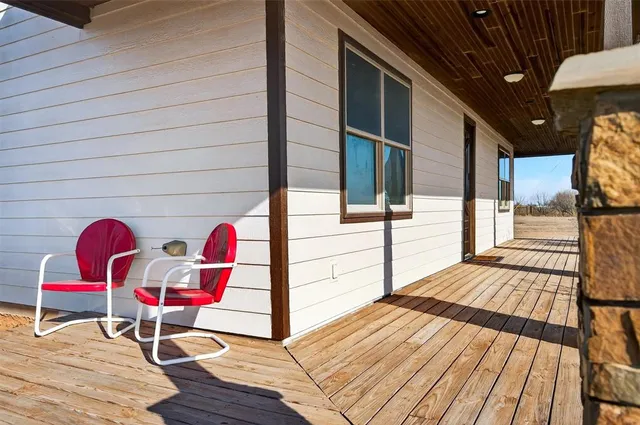 $435,000 | 160 L C Young Road, Graham, TX 76450