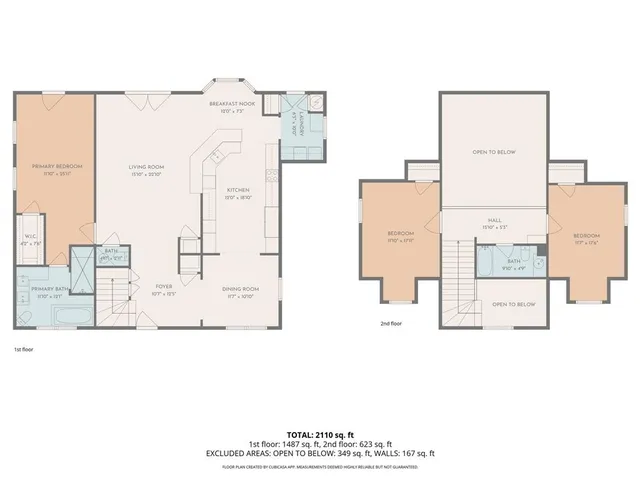 $435,000 | 160 L C Young Road, Graham, TX 76450
