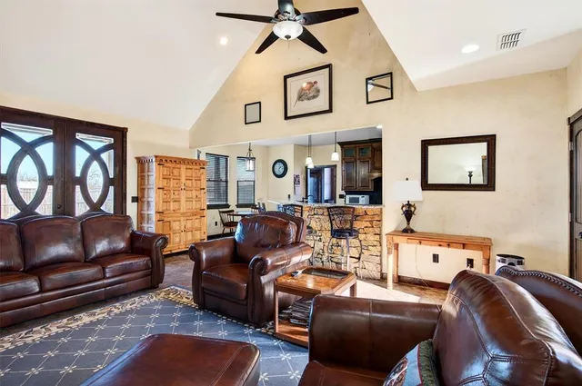 $435,000 | 160 L C Young Road, Graham, TX 76450