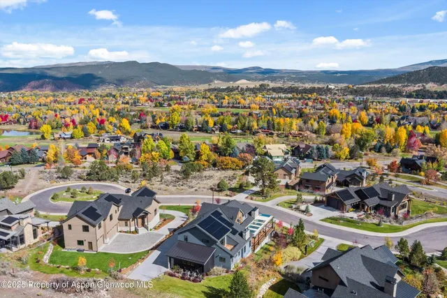 $4,750,000 | 107 Bowles Drive, Carbondale, CO 81623
