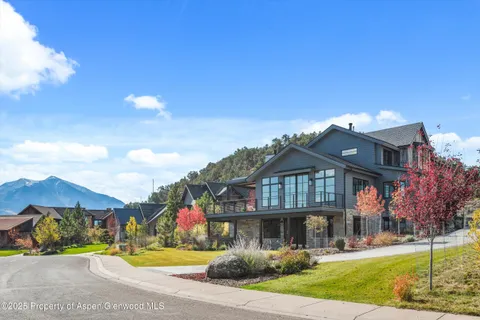 $4,750,000 | 107 Bowles Drive, Carbondale, CO 81623