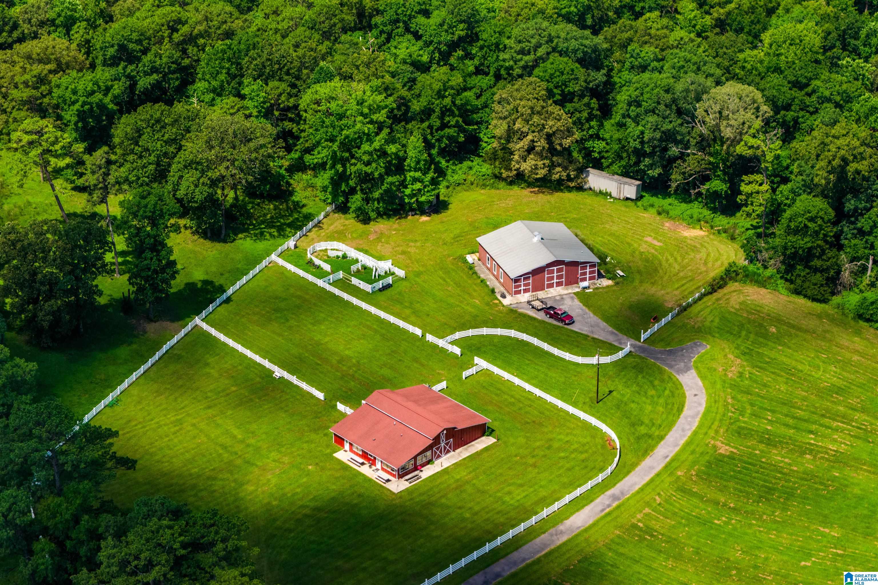 3640 Spring Creek Road Calera, AL 35040 - Photo 27 of 83