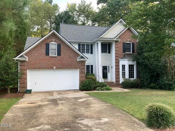 $675,000 | 112 Bebington Drive, Cary, NC 27513