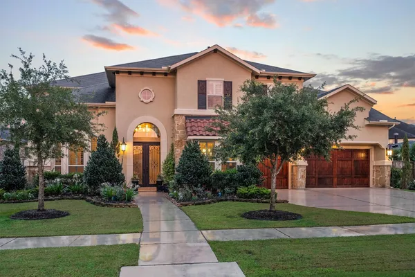 $1,059,000 | 4822 Kendalia Cloud Lane, Fulshear, TX 77441