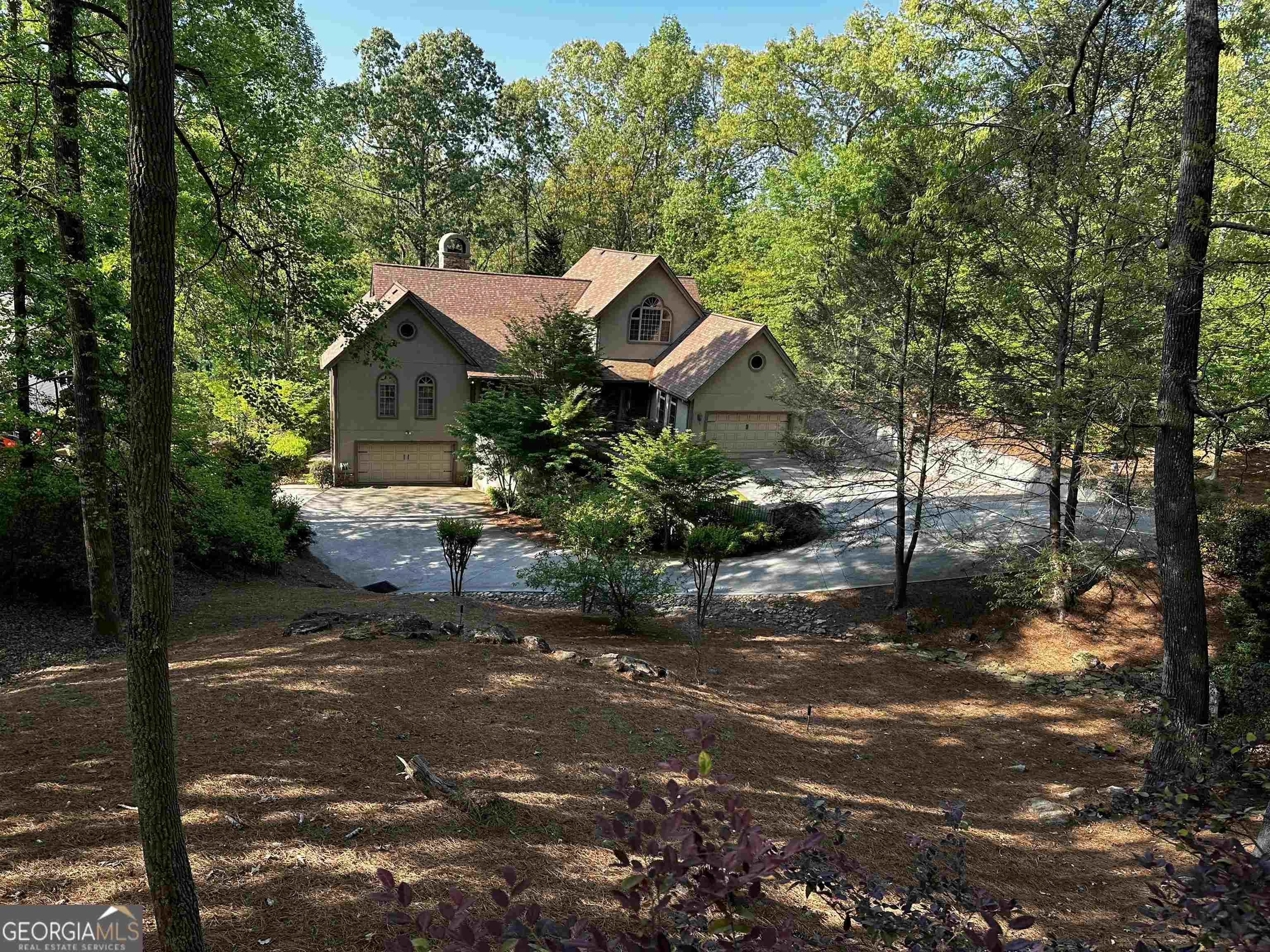 266 Fredericks Dawsonville Ga