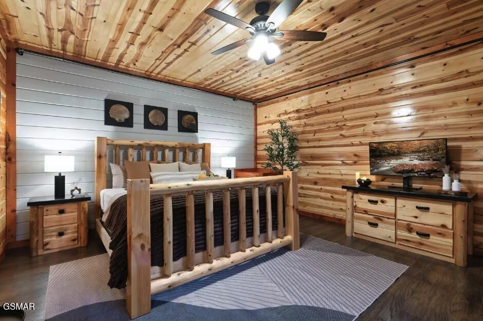 3328 Smoky Ridge Way Sevierville, TN 37862 - Photo 12 of 66 Gallery Image 12