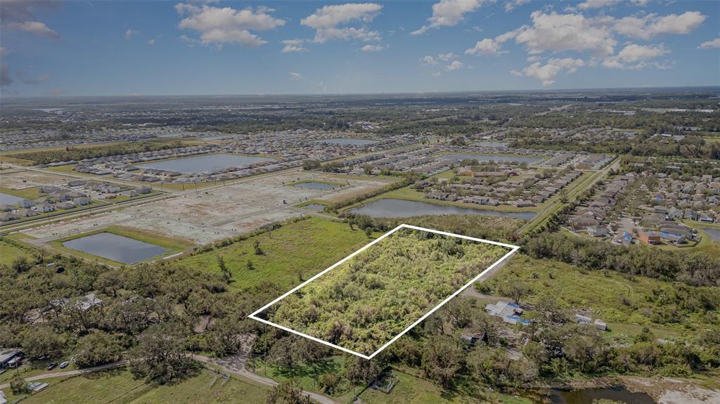 12th Street Southeast Ruskin, FL 33570 - Photo 4 of 8