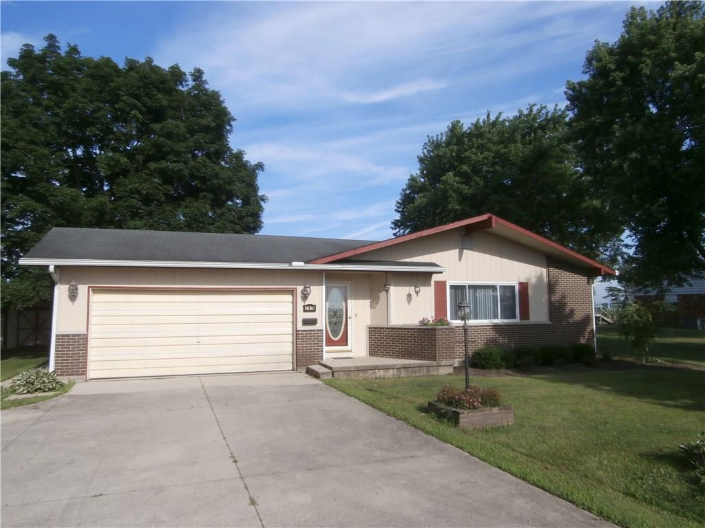 2878 Washington Road Covington, OH 45318 - Photo 1 of 27