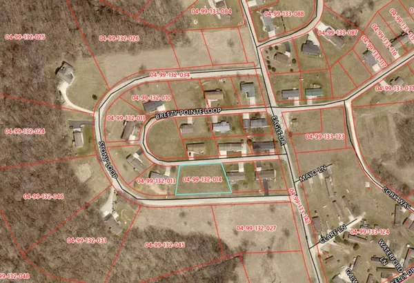 $26,000 | Lot 14 Stony, McGregor, IA 52157
