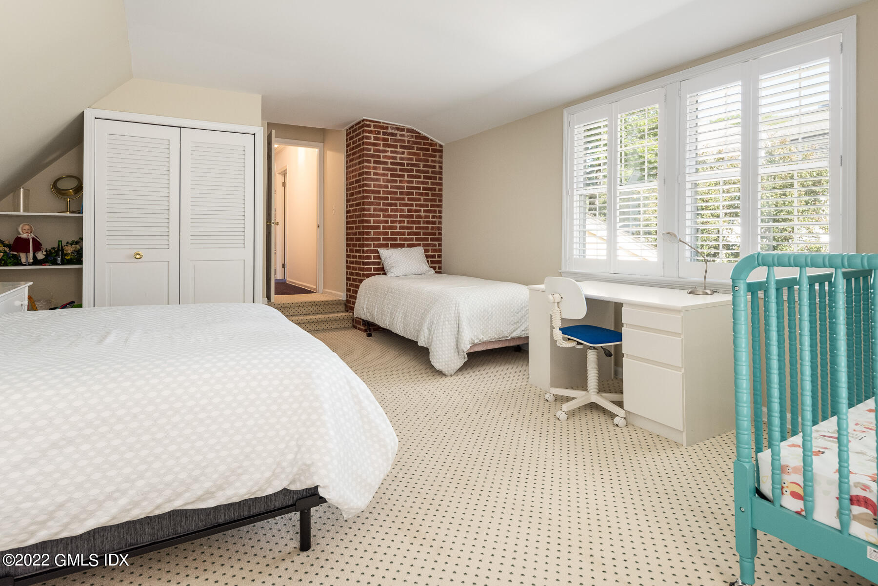 14 Wahneta Road Old Greenwich, CT 06870 - Photo 15 of 29 14 Wahneta Rd 53 - WEB