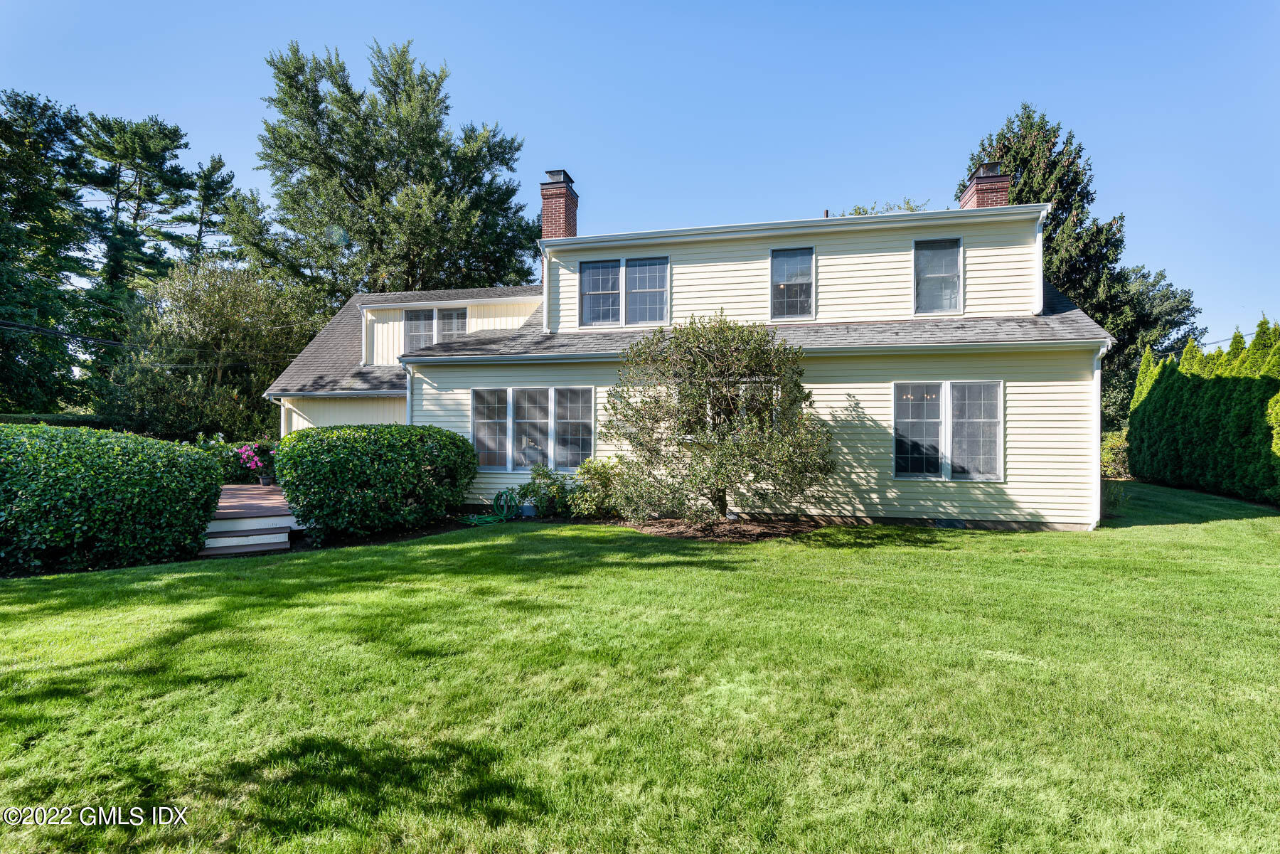 14 Wahneta Road Old Greenwich, CT 06870 - Photo 19 of 29 14 Wahneta Rd 27 - WEB