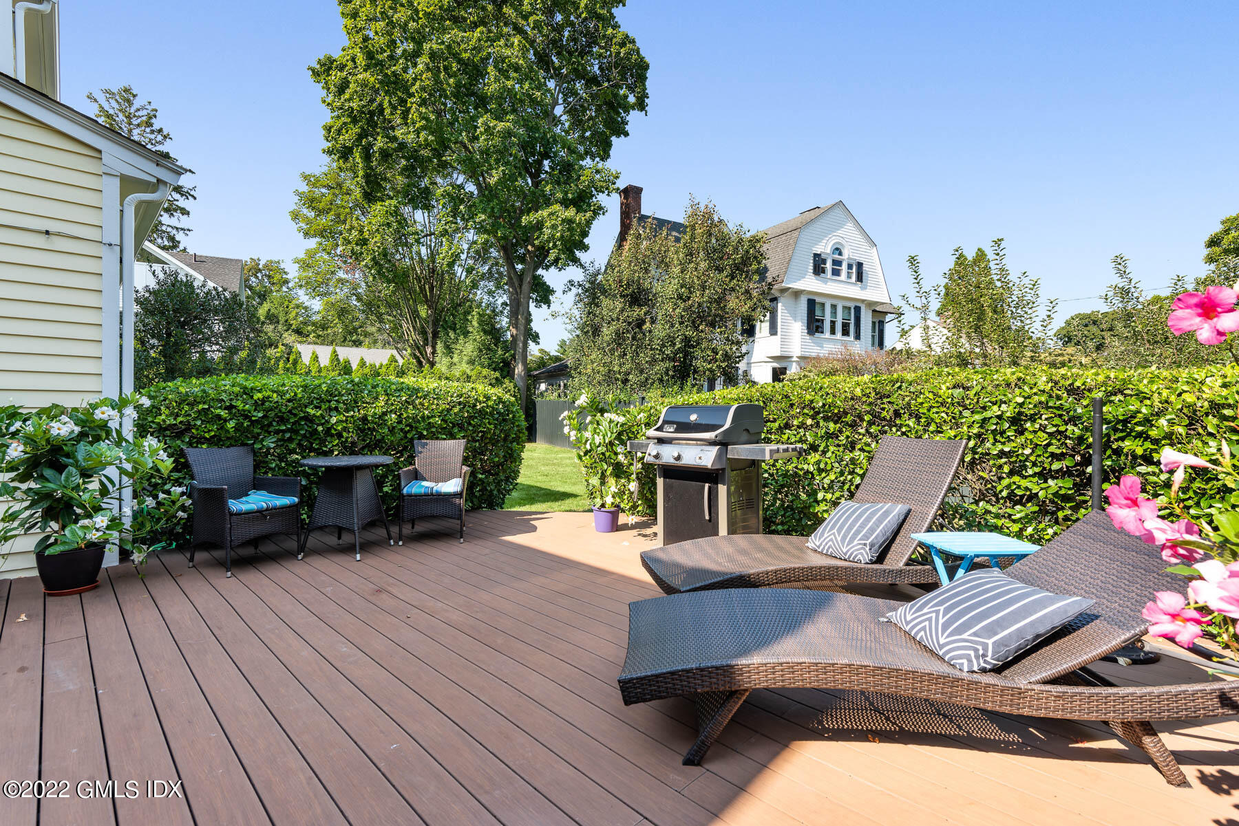 14 Wahneta Road Old Greenwich, CT 06870 - Photo 21 of 29 14 Wahneta Rd 11 - WEB