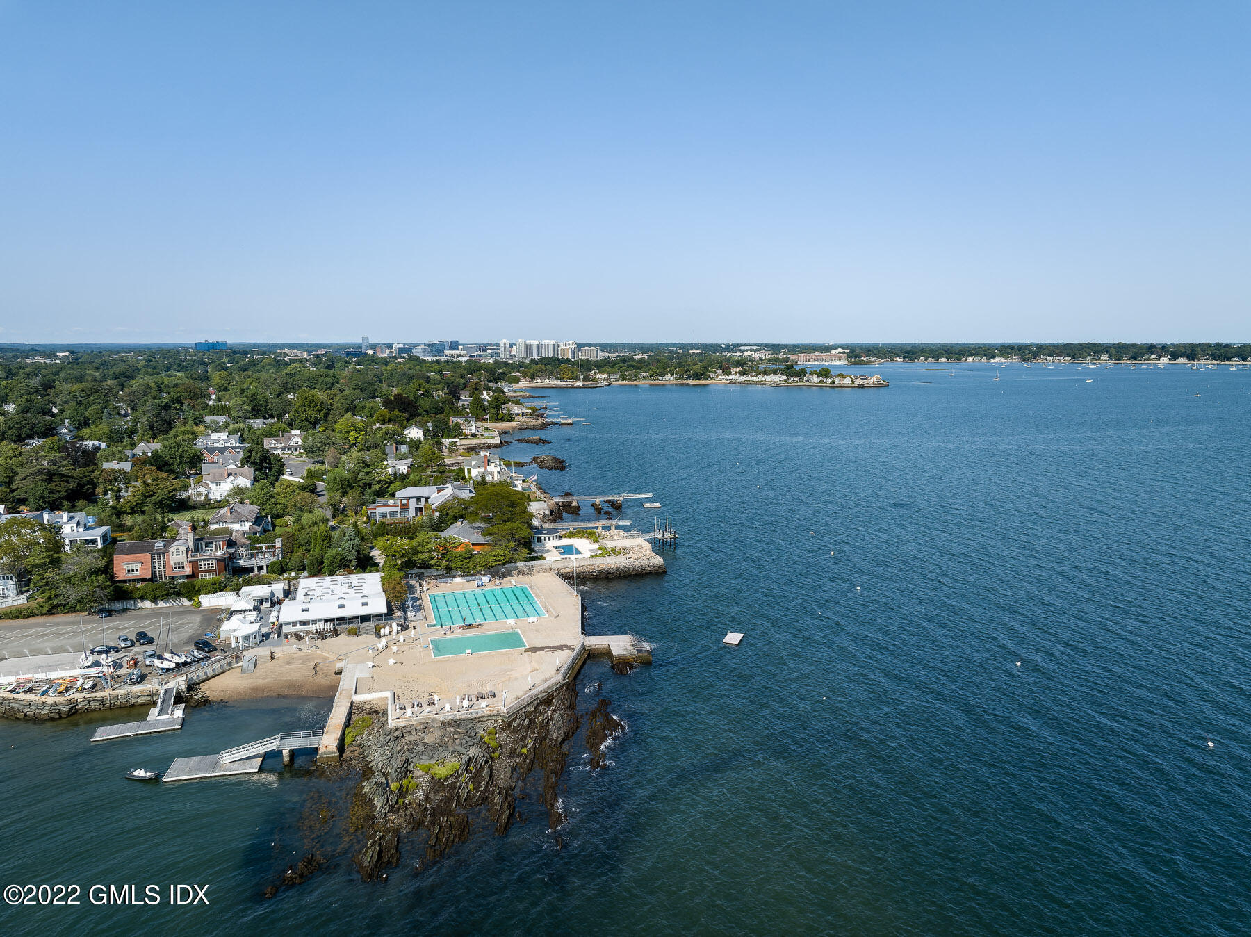 14 Wahneta Road Old Greenwich, CT 06870 - Photo 24 of 29 14 Wahneta Rd 14 - WEB