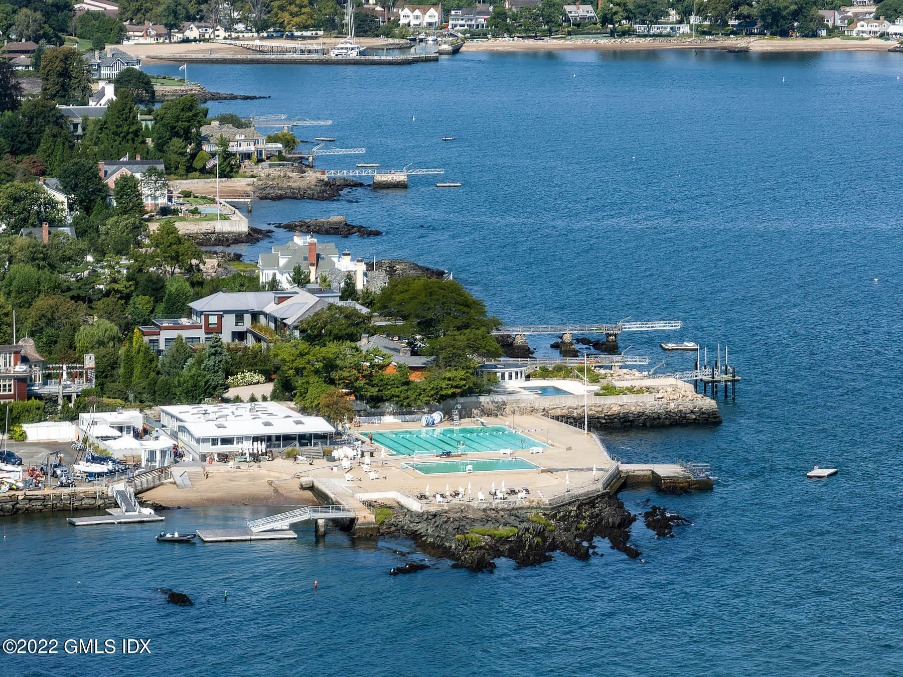 14 Wahneta Road Old Greenwich, CT 06870 - Photo 25 of 29 14 Wahneta Rd 15 - WEB