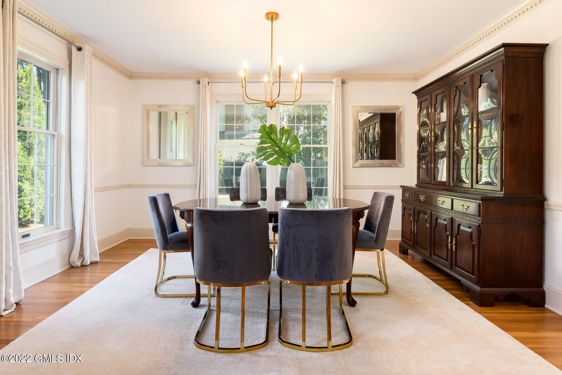 14 Wahneta Road Old Greenwich, CT 06870 - Photo 3 of 29 14 Wahneta Rd 32 - WEB