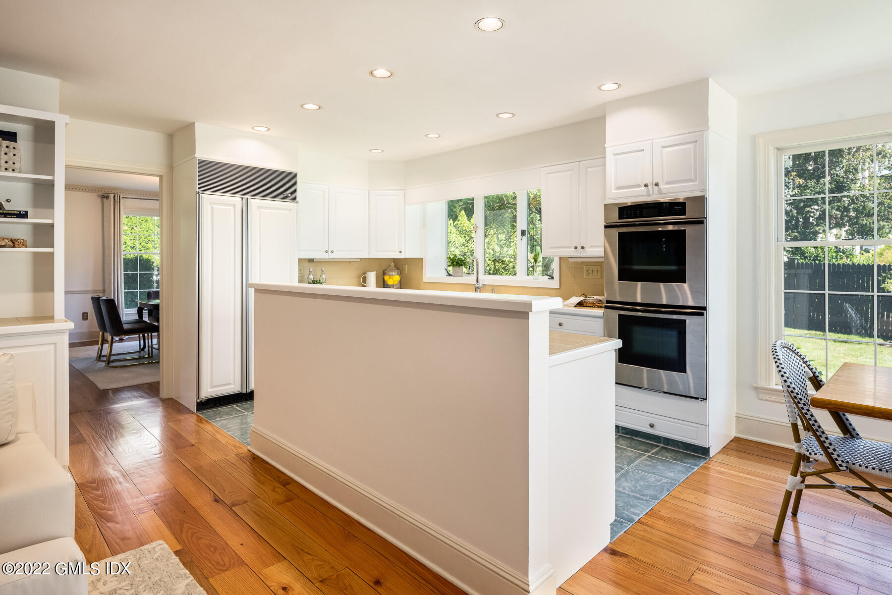 14 Wahneta Road Old Greenwich, CT 06870 - Photo 5 of 29 14 Wahneta Rd 41 - WEB