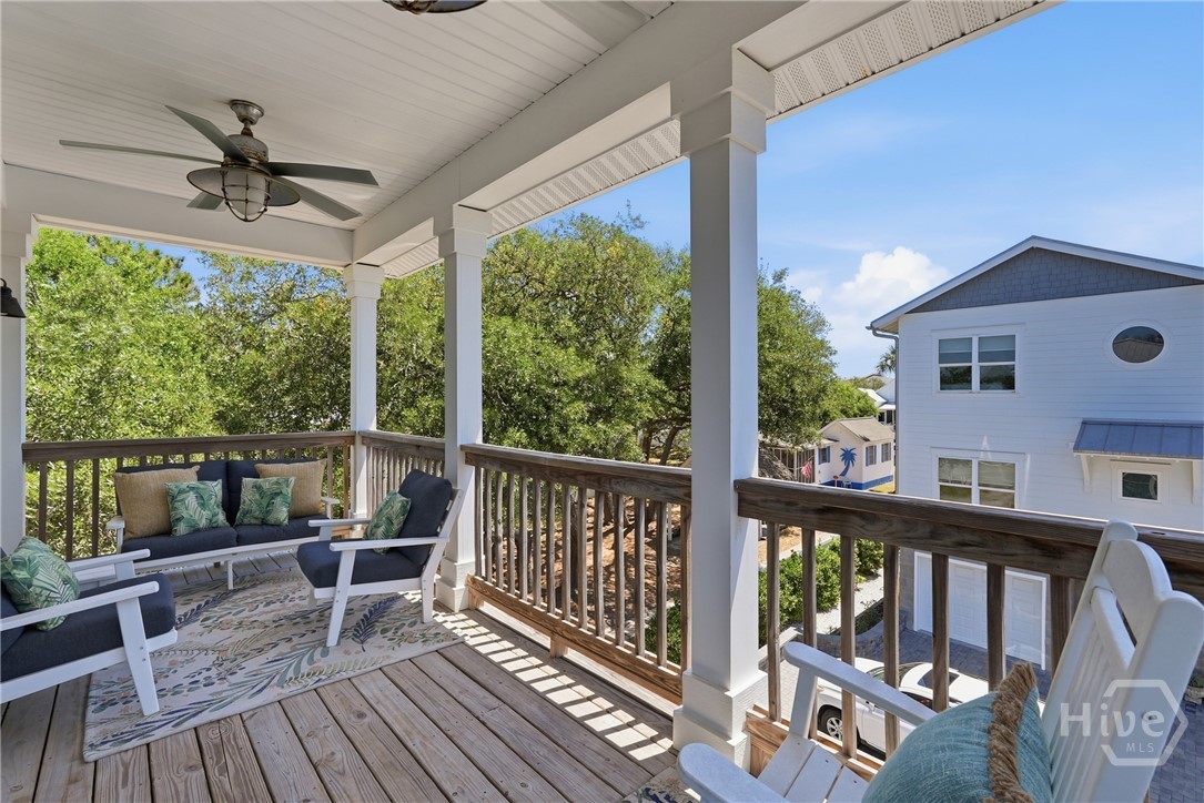 10 13th Place Tybee Island, GA 31328 - Photo 29 of 75