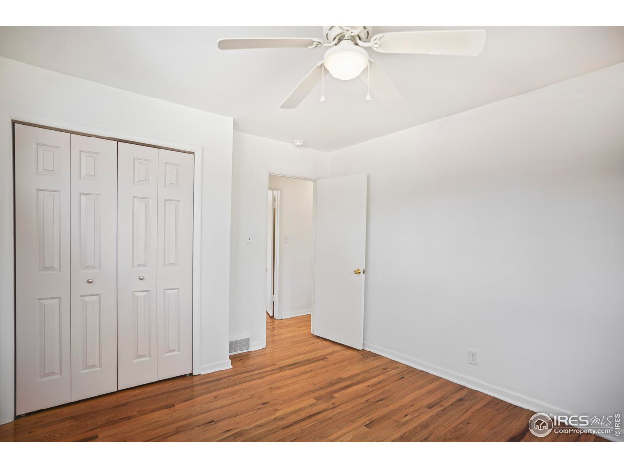 3120 Jefferson Street Boulder, CO 80304 - Photo 11 of 23 a view of an empty room