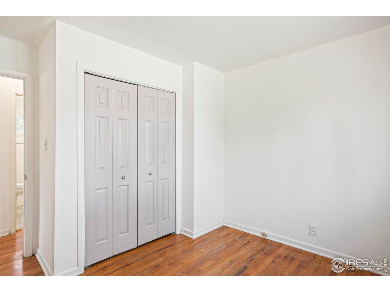 3120 Jefferson Street Boulder, CO 80304 - Photo 13 of 23 a view of an empty room