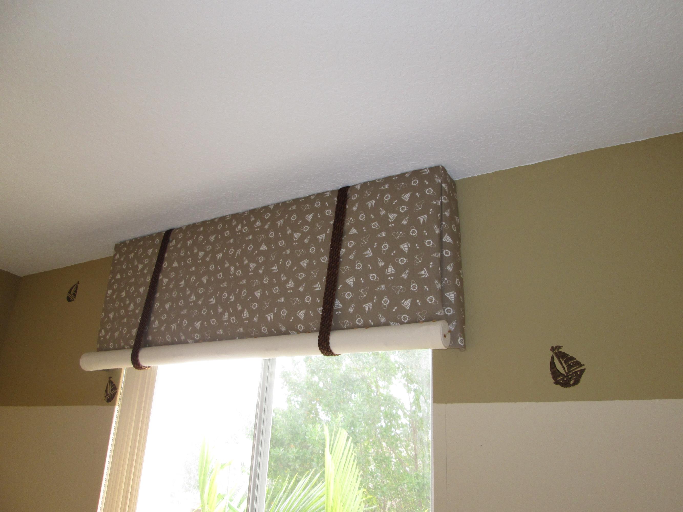 6206 Sandy Bank Terrace Riviera Beach, FL 33407 - Photo 37 of 48 2nd Bedroom window treatments