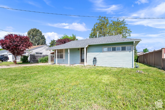 Undisclosed Address Layton, UT 84041 - Photo 1 of 1