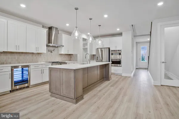 $699,500 | 9564 Harvest Lane, Perry Hall, MD 21128