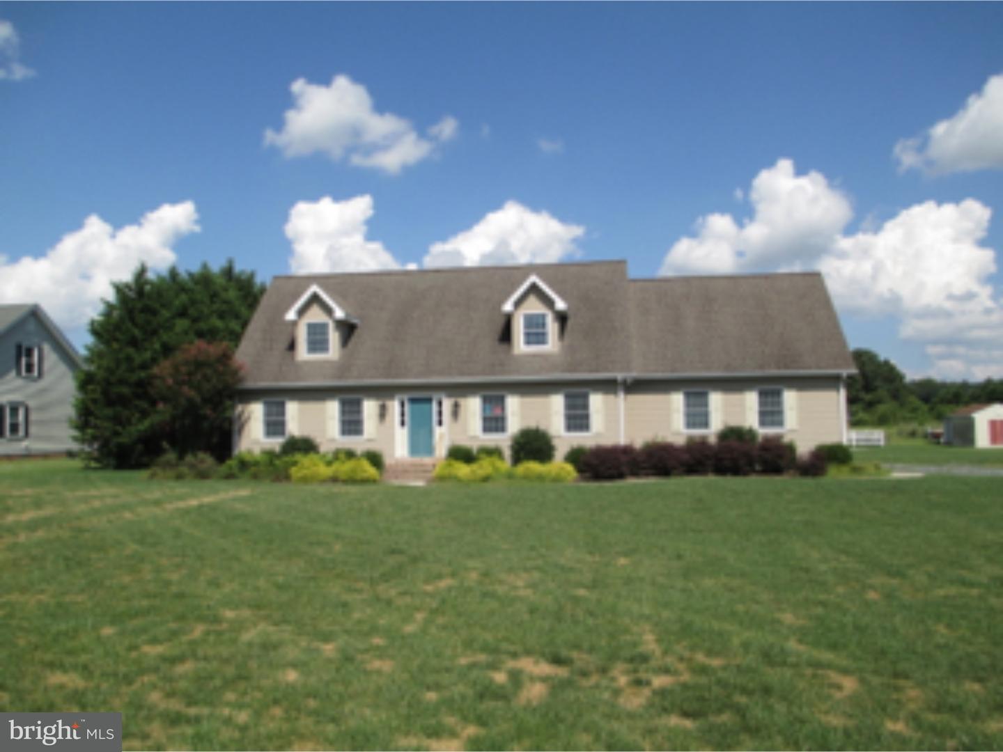 4951 Neals School Road Seaford, DE 19973 - Photo 1 of 25 Gallery Image 1