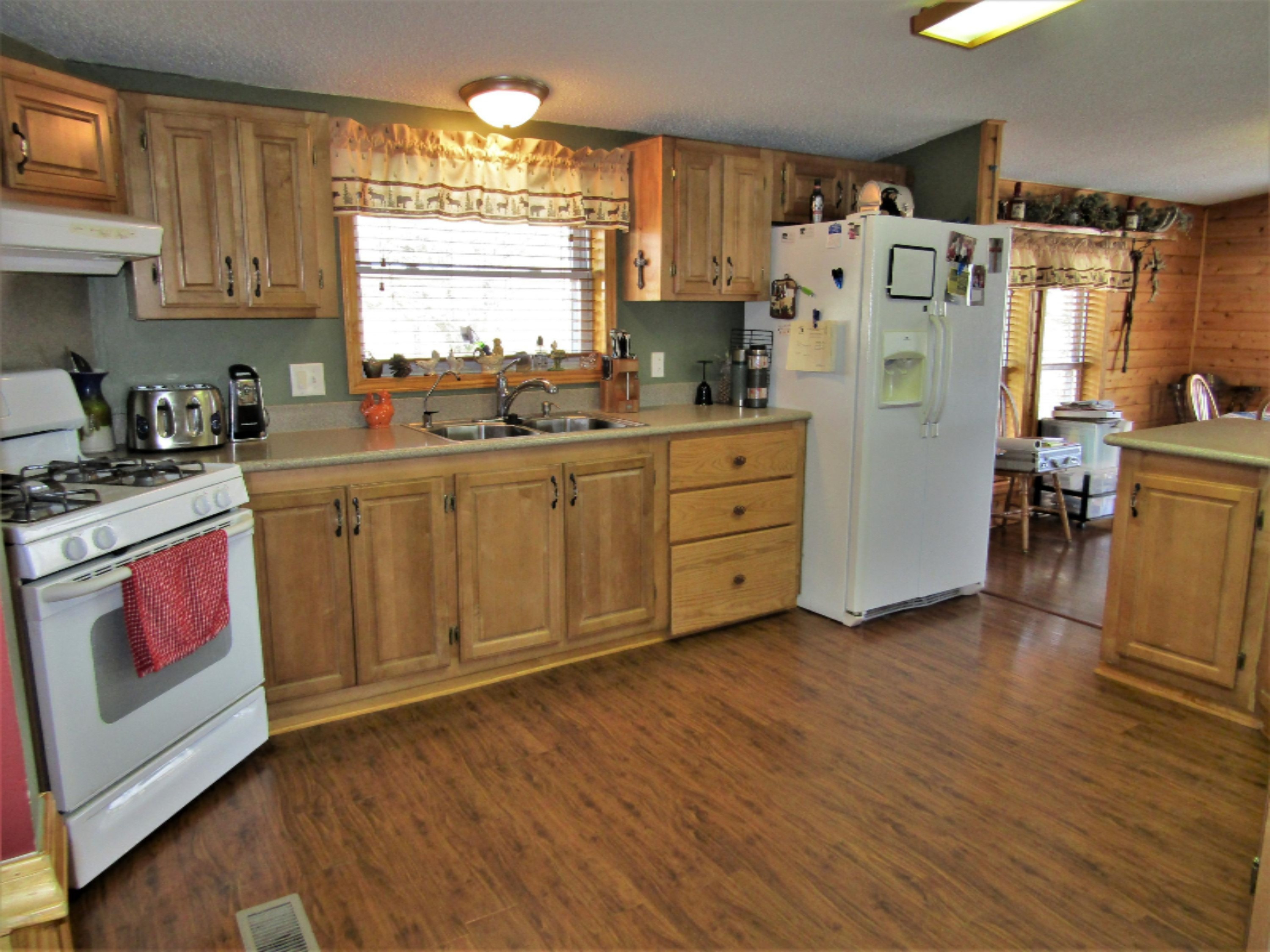 2300 19 Mile Road Barryton, MI 49305 - Photo 5 of 56 IMG_0157
