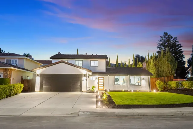 $1,788,000 | 2896 Rathmann Drive, San Jose, CA 95148