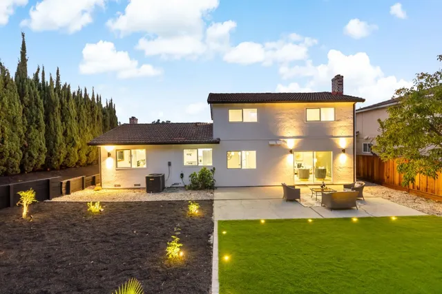 $1,788,000 | 2896 Rathmann Drive, San Jose, CA 95148