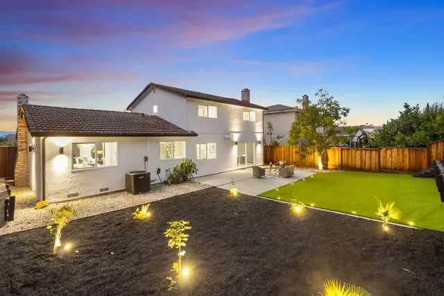 $1,788,000 | 2896 Rathmann Drive, San Jose, CA 95148