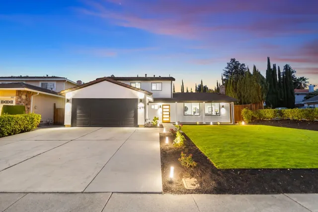 $1,788,000 | 2896 Rathmann Drive, San Jose, CA 95148