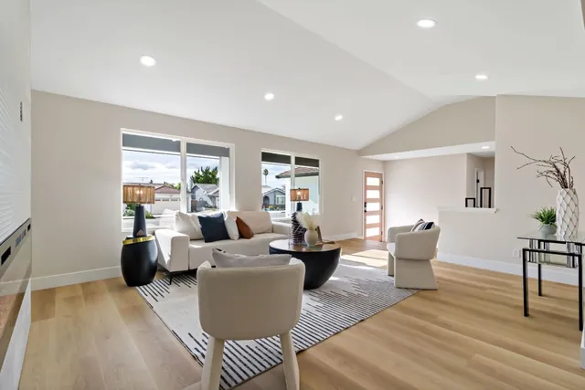 $1,788,000 | 2896 Rathmann Drive, San Jose, CA 95148