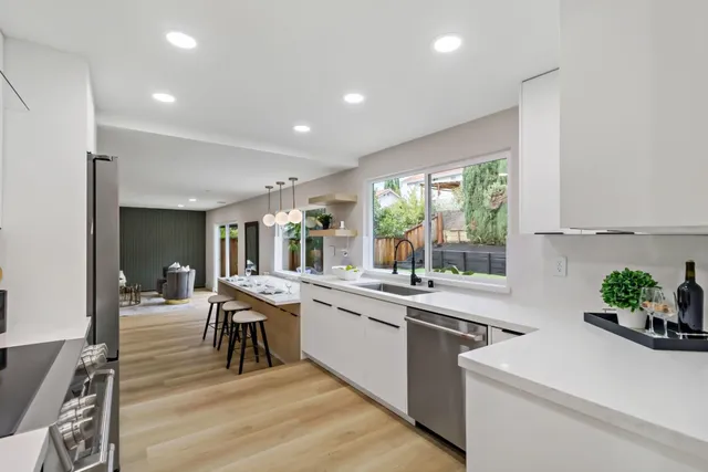 $1,788,000 | 2896 Rathmann Drive, San Jose, CA 95148