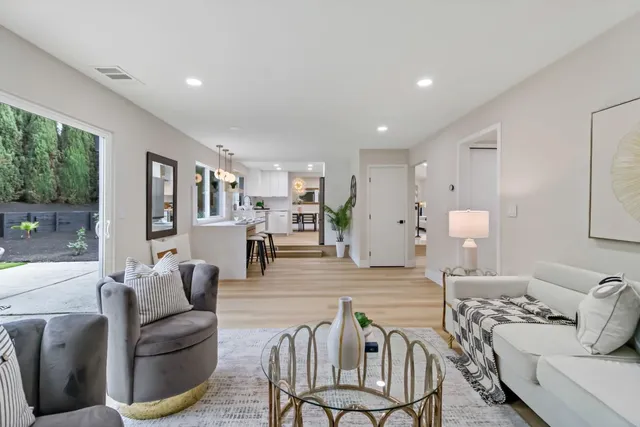 $1,788,000 | 2896 Rathmann Drive, San Jose, CA 95148