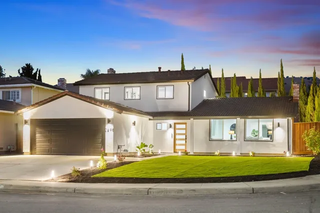 $1,788,000 | 2896 Rathmann Drive, San Jose, CA 95148