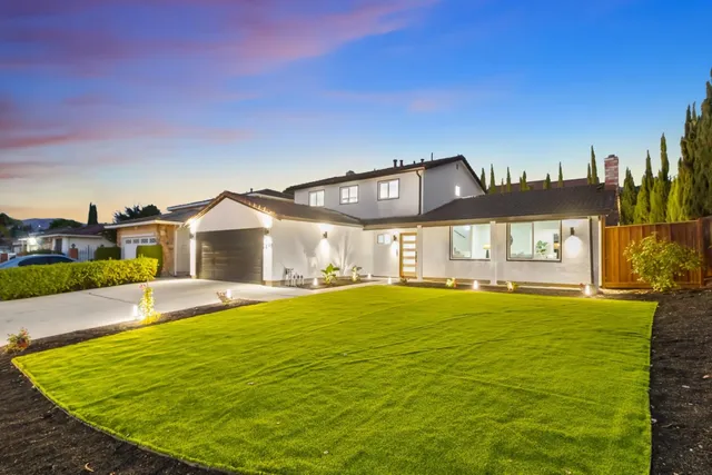 $1,788,000 | 2896 Rathmann Drive, San Jose, CA 95148