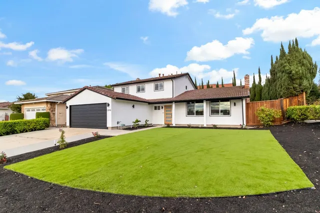 $1,788,000 | 2896 Rathmann Drive, San Jose, CA 95148