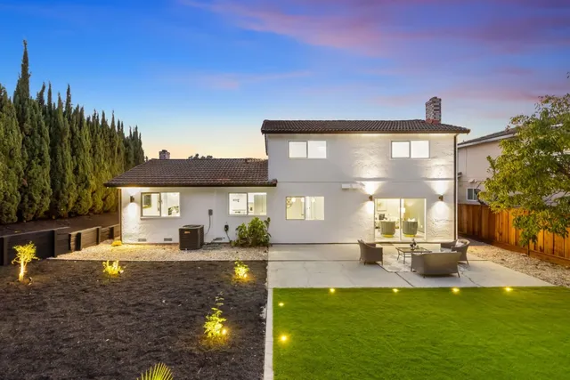 $1,788,000 | 2896 Rathmann Drive, San Jose, CA 95148
