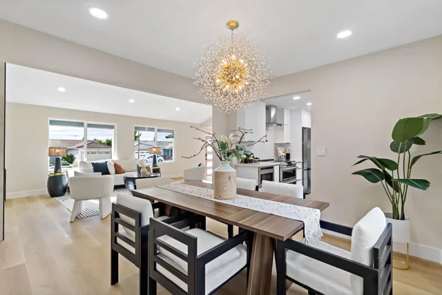 $1,788,000 | 2896 Rathmann Drive, San Jose, CA 95148