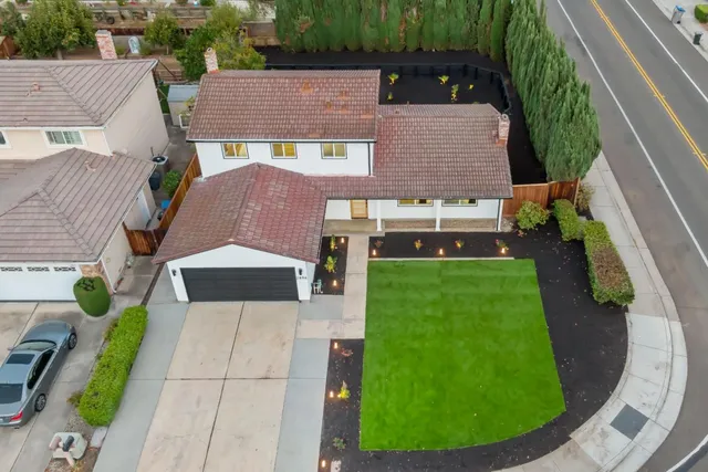 $1,788,000 | 2896 Rathmann Drive, San Jose, CA 95148